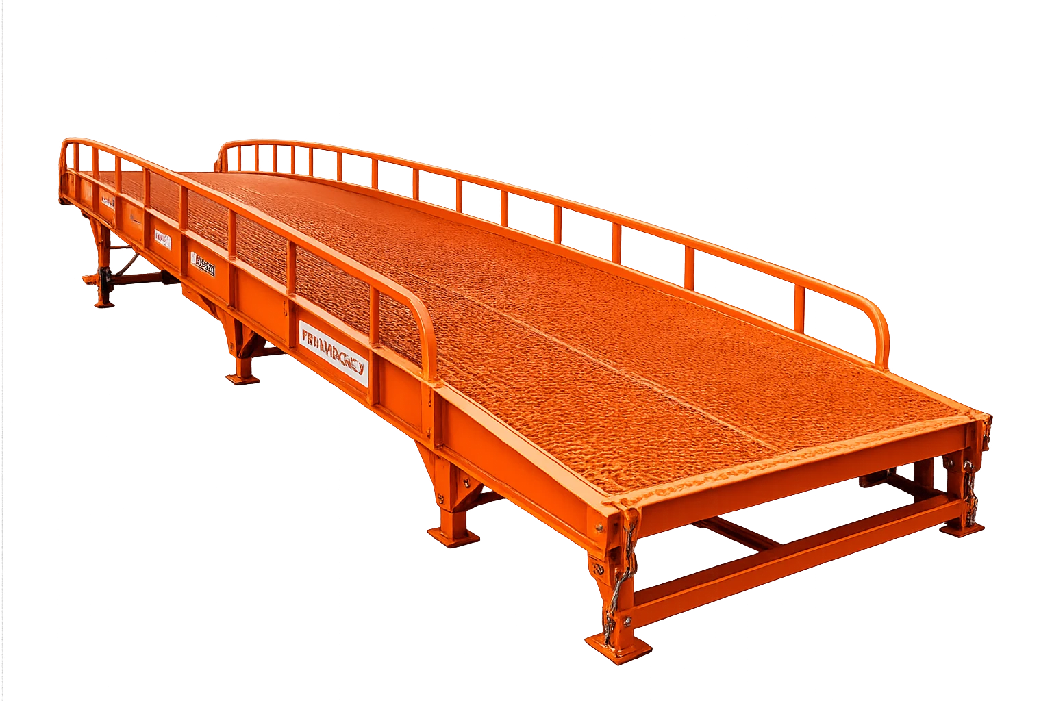Mobile Ramp